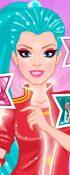 play Barbie'S Star Darlings Makeover