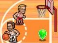 Basketball Fury