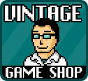 play Vintage Game Shop