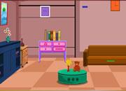 play Beautiful Rosy Brown Room Escape