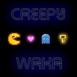 play Creepy Waka