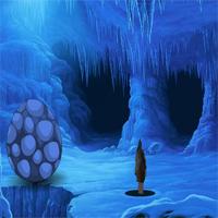 play Dangerous Icicles Cave Escape