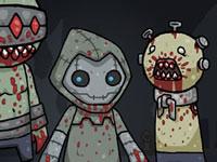 play Rezer - My Little Zombie