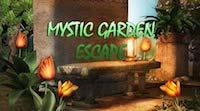 play Mystic Garden Escape