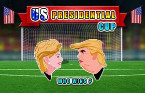 play Us Presidential Cup