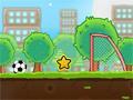 play Super Soccer Star 2 Game