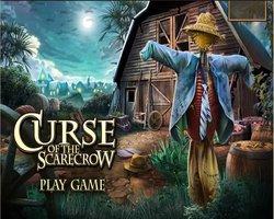 play Curse Of The Scarecrow