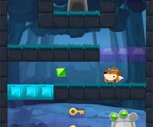 Fox Adventurer Html5