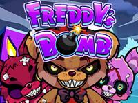 play Freddy'S Bomb