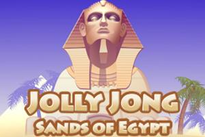 play Jolly Jong Sands Of Egypt