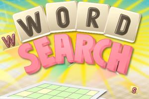 play Word Search
