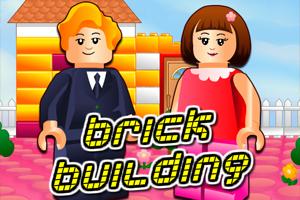 play Brick Building