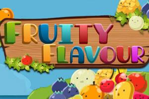 play Fruity Flavour