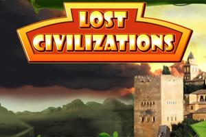 Lost Civilizations