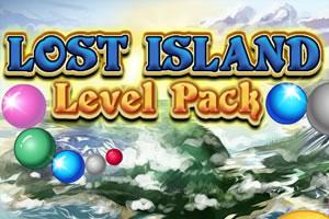 Lost Island Level Pack