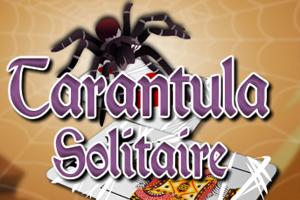 play Tarantula Solitaire