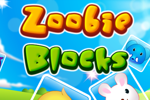 play Zoobie Blocks