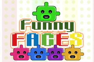 play Funny Faces