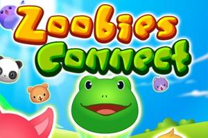play Zoobies Connect
