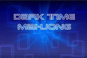 play Dark Time Mahjong