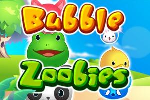 play Bubble Zoobies