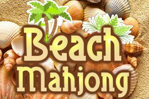 play Beach Mahjong