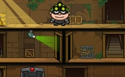 play Bob The Robber 3