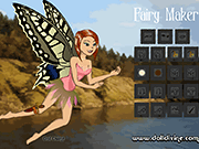 play Fairy Maker Game