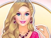 play Barbie Miss World