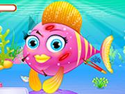 play My Little Baby Fish