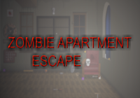 play Zombie Apartment Escape