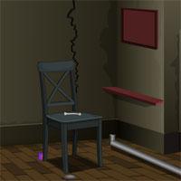 play Zombie Apartment Escape