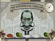 play The Incredible Dr Fartalot Game