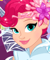 Fairies Festival Dress Up Game