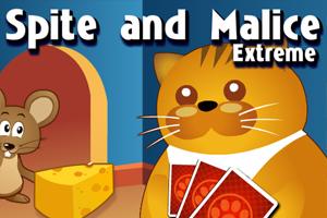 play Spite And Malice Extreme