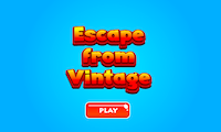 play Escape From Vintage Home