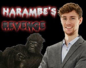 Sam Law In Harambe'S Revenge