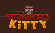 play Strikeforce Kitty