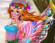 play Fairy Rescue And Doctor Care