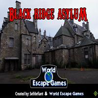 Black Ridge Asylum Escape