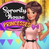 play Sorority House Princesses