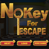play No Key For Escape