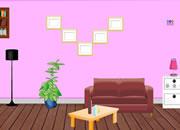 play Bonny Pink Room Escape