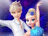 Ellie And Jack Ice Dancing