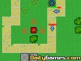 play Earth Tower Defense