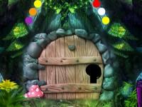 play Secret Cave House Escape