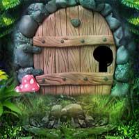play Secret Cave House Escape