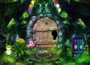 play Secret Cave House Escape