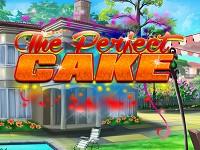play The Perfect Cake