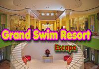 play Grand Swim Resort Escape
